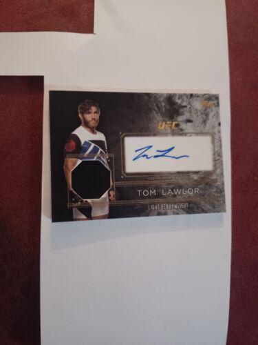 Tom Lawlor #TCAR-TL