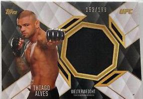 Thiago Alves #TCR-TA