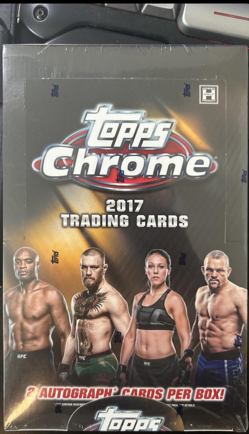 Hobby Box