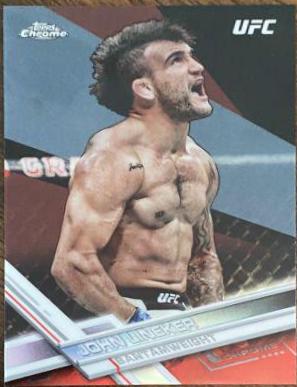 John Lineker [Red] #11