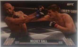 Mickey Gall #71