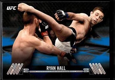 Ryan Hall [Blue] #69