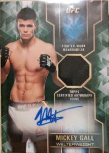 Mickey Gall #KA-MG