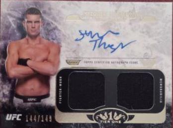 Stephen Thompson #KA-ST