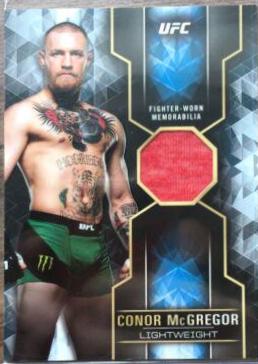 Conor McGregor #KR-CM