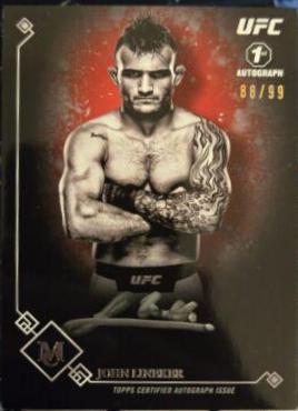 John Lineker #MA-JL