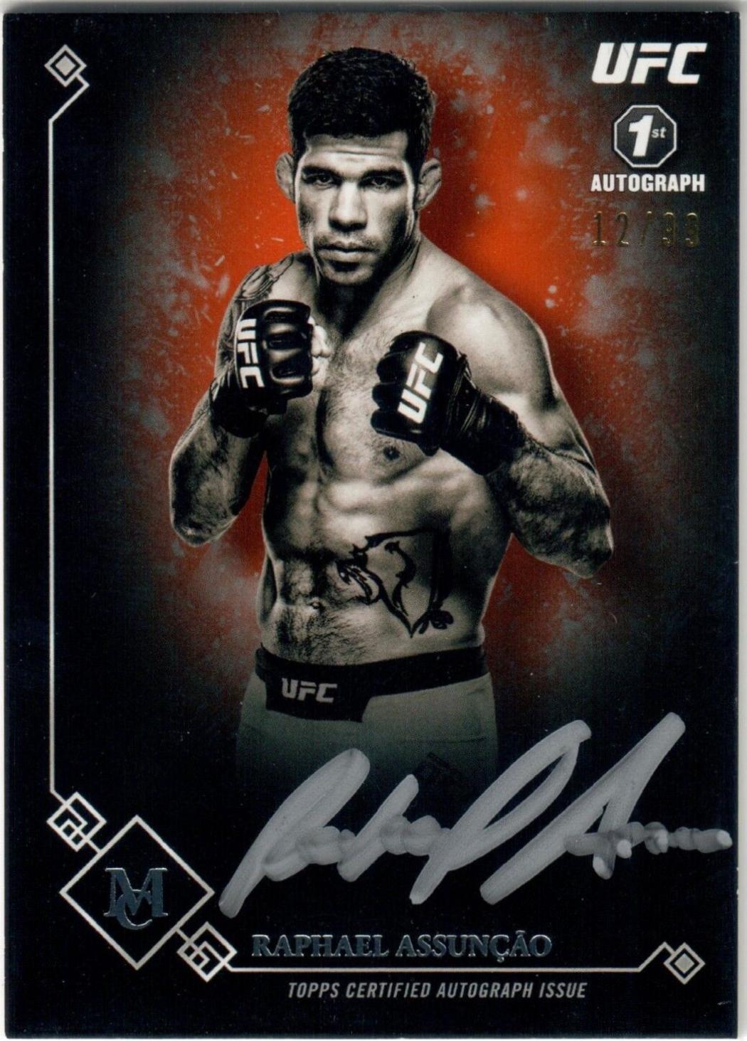 Raphael Assuncao #MA-RA