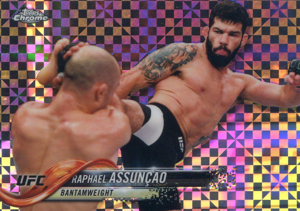 Raphael Assuncao [Xfractor] #63