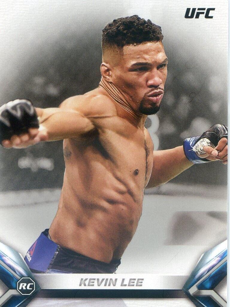 Kevin Lee #96