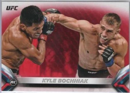 Kyle Bochniak [Red] #63
