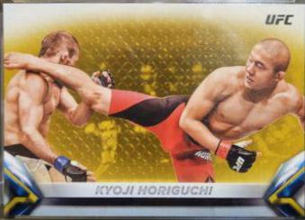 Kyoji Horiguchi #82