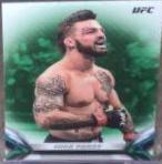 Mike Perry [Green] #90