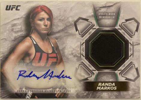Randa Markos #KAR-RM