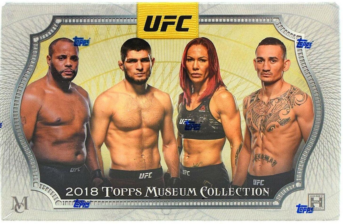 Hobby Box