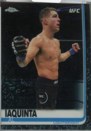 Al Iaquinta [Black] #27