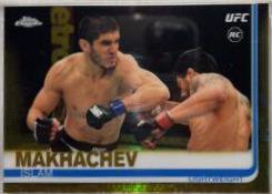 Islam Makhachev [Gold] #92