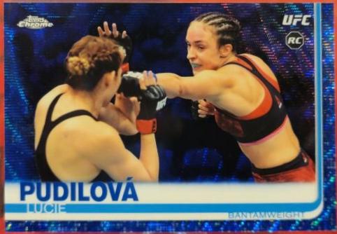 Lucie Pudilova [Blue Wave] #44