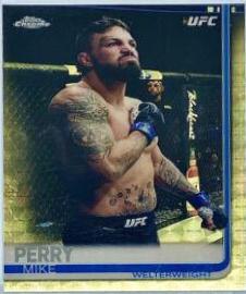 Mike Perry #85