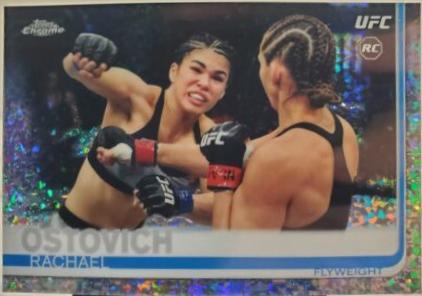 Rachael Ostovich [Diamond Hot Box] #66