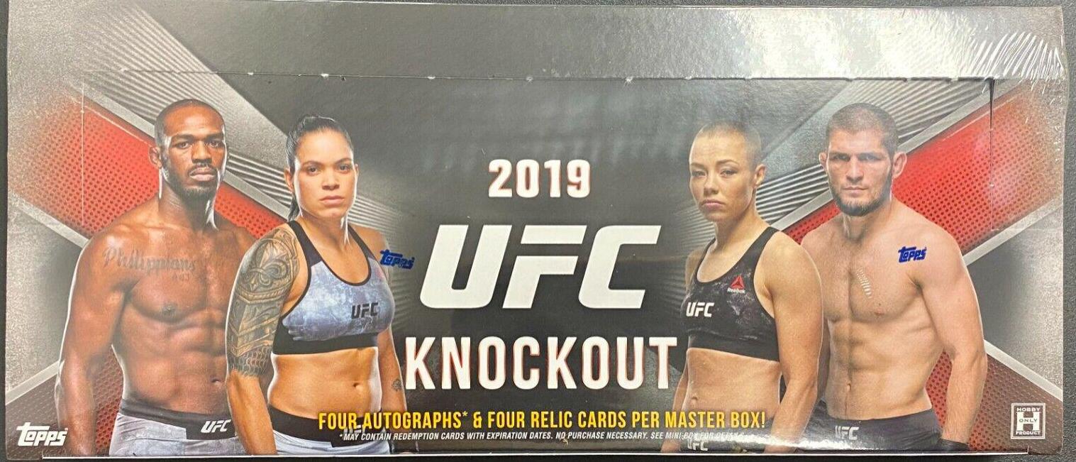 Hobby Box