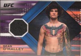 Sean O'Malley [Purple] #KR-SOM