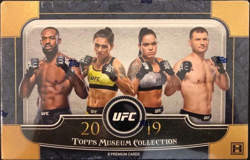 Hobby Box