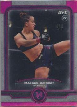 Maycee Barber [Ruby] #43