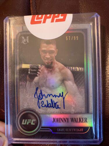 Johnny Walker #MA-JW