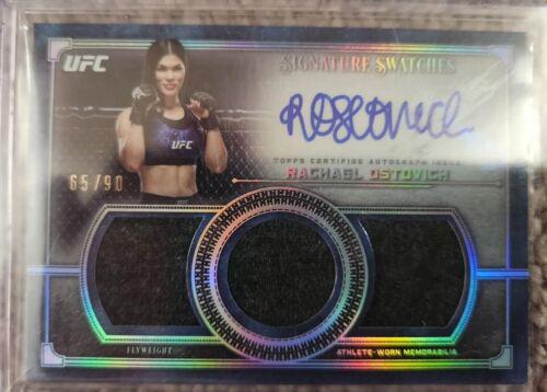 Rachael Ostovich #MA-RO