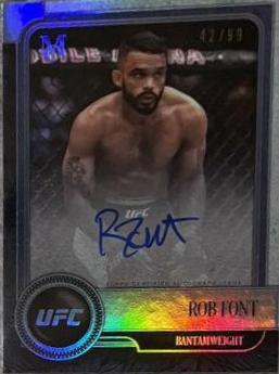 Rob Font #MA-RF