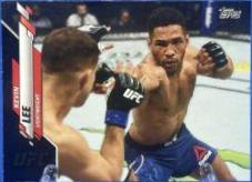 Kevin Lee [Black] #20