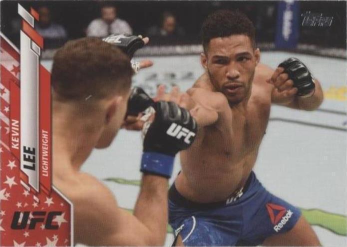 Kevin Lee [Independence Day] #20