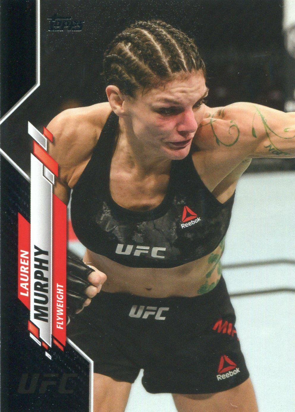 Lauren Murphy [Black] #61
