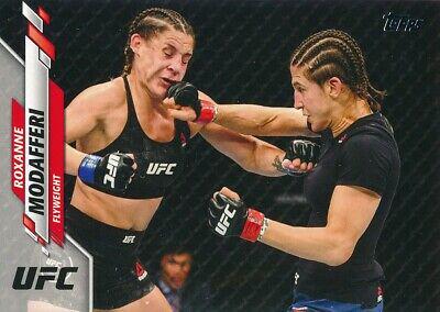 Roxanne Modafferi #66