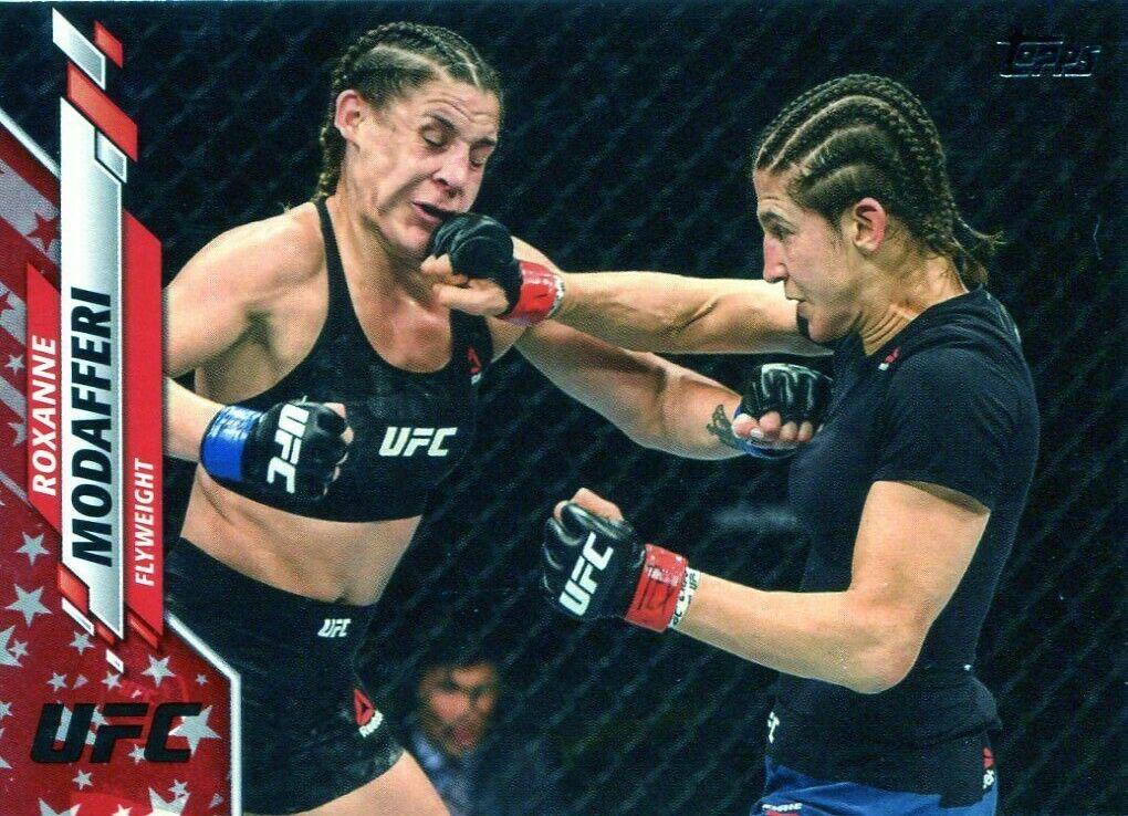 Roxanne Modafferi [Independence Day] #66