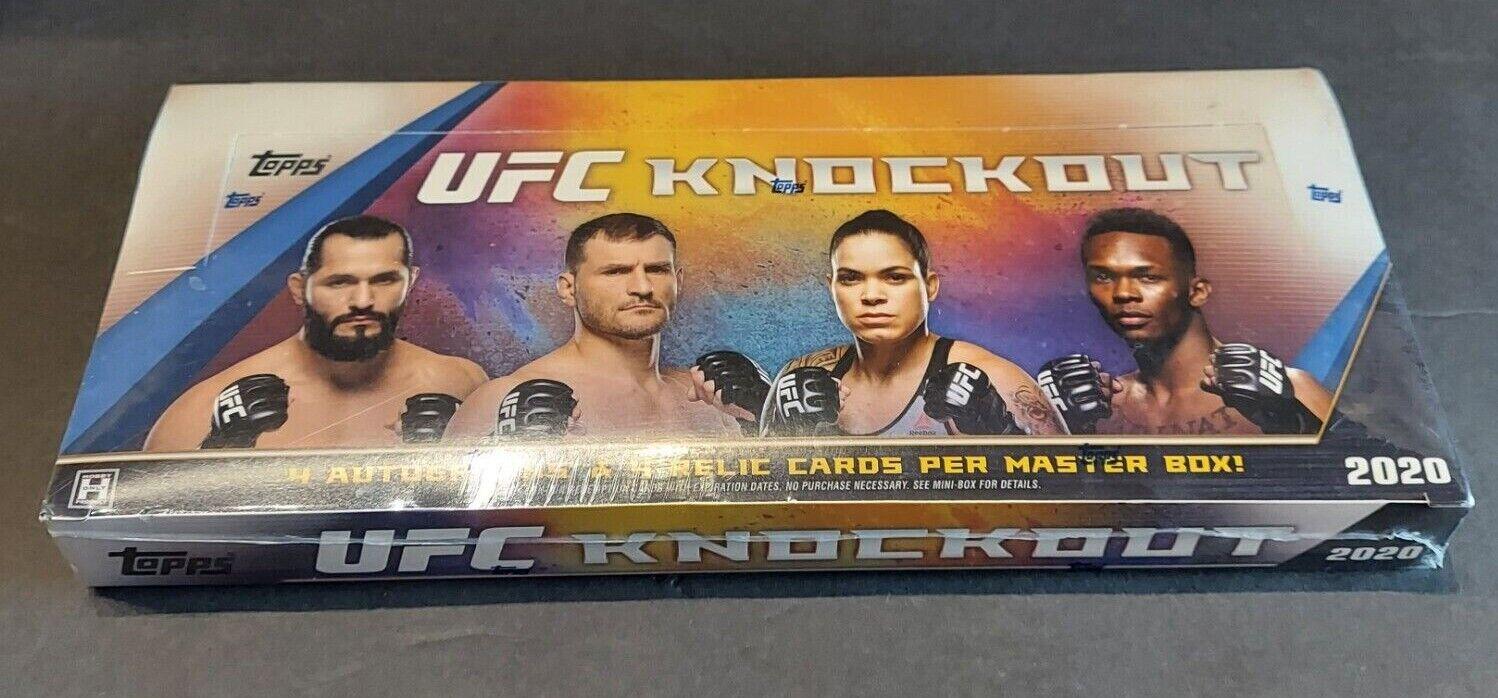Hobby Box