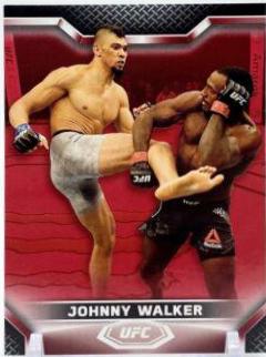 Johnny Walker [Red] #67
