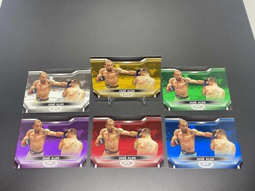 Jose Aldo #35