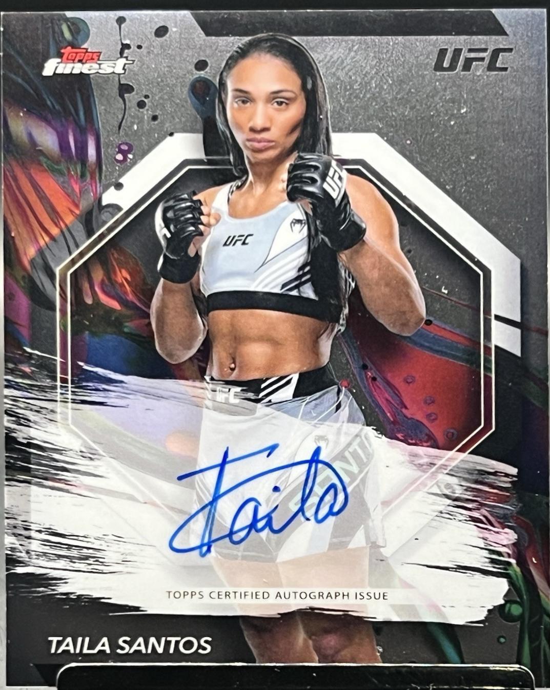Taila Santos #FA-TSS
