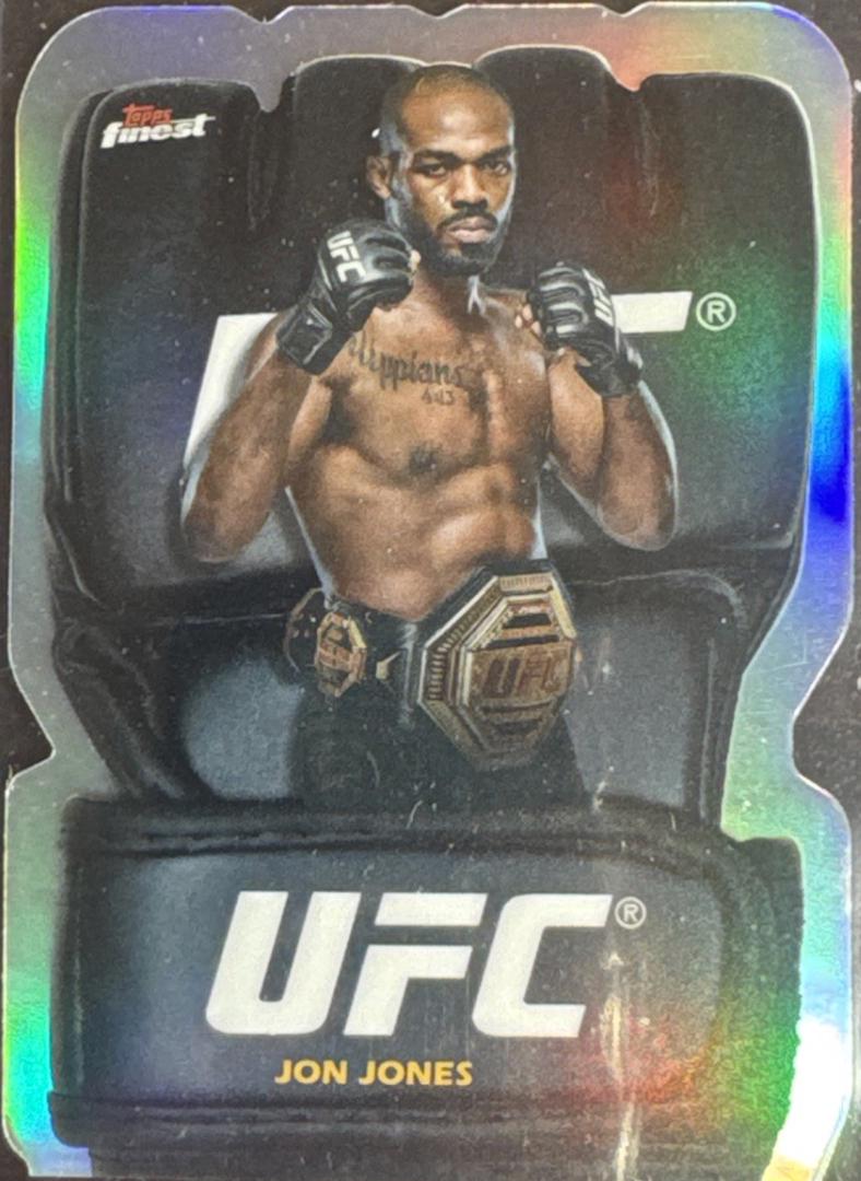 Jon Jones #FGD-26
