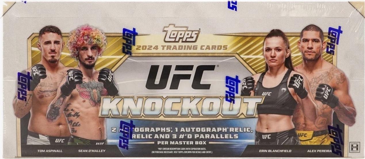Hobby Box