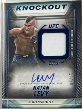 Natan Levy #KAR-NLY