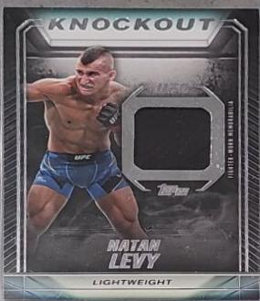 Natan Levy #KR-NL