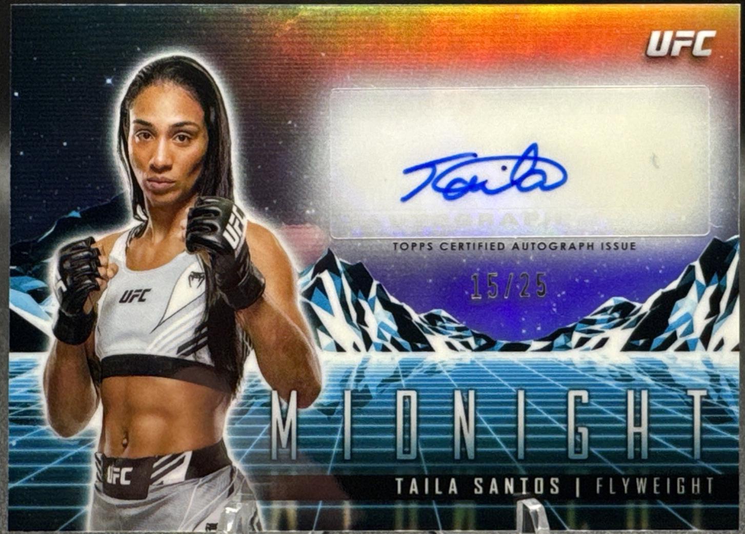 Taila Santos [Moonrise] #HS-TSS