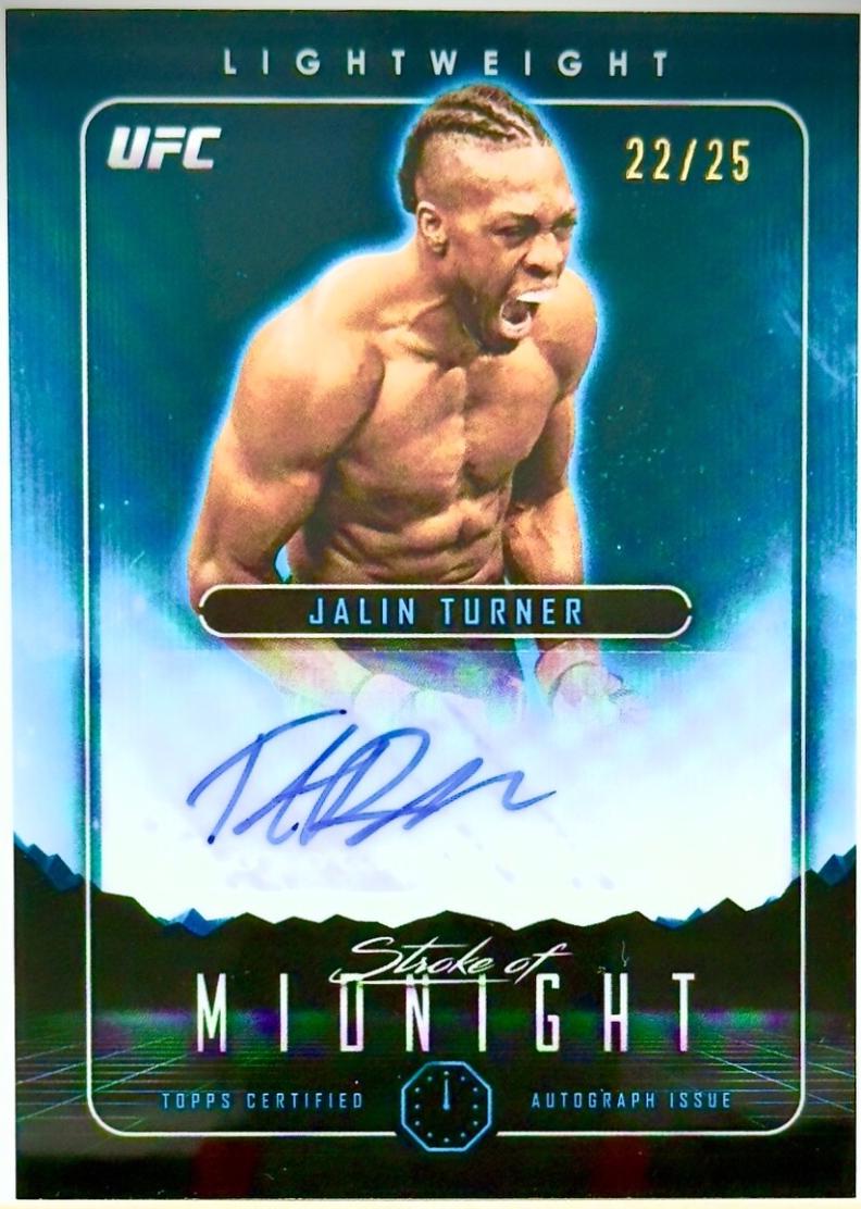 Jalin Turner [Moonrise] #SMA-JTR