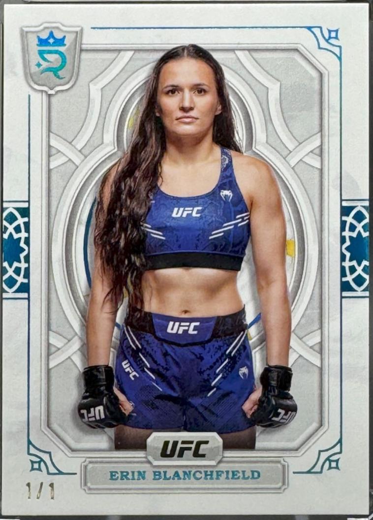 Erin Blanchfield [Platinum] #34