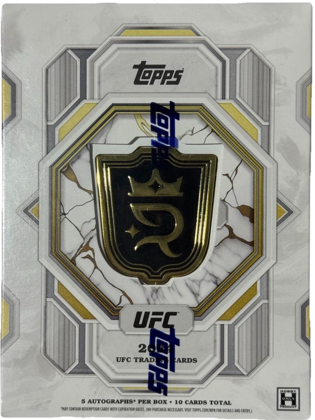 Hobby Box