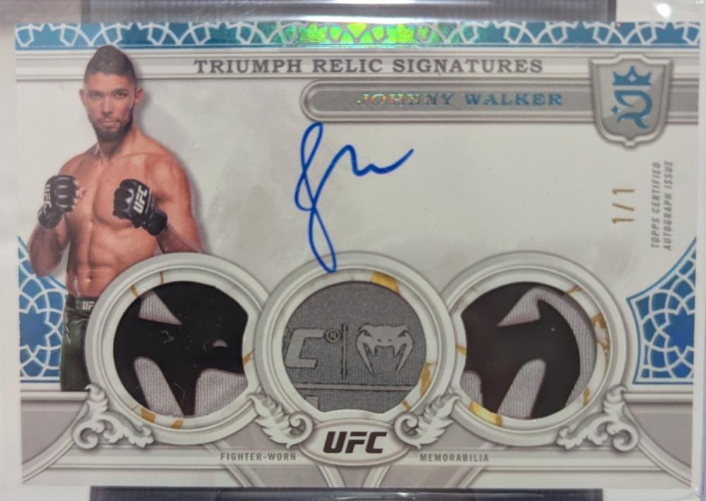Johnny Walker [Platinum] #TRS-JWR