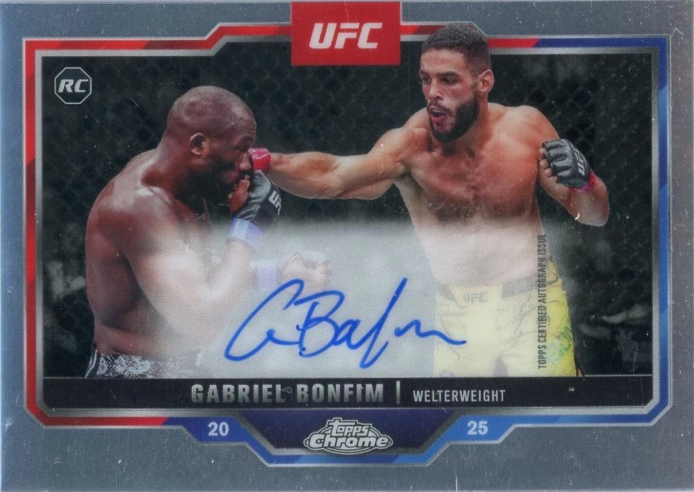 Gabriel Bonfim #CRA-GB