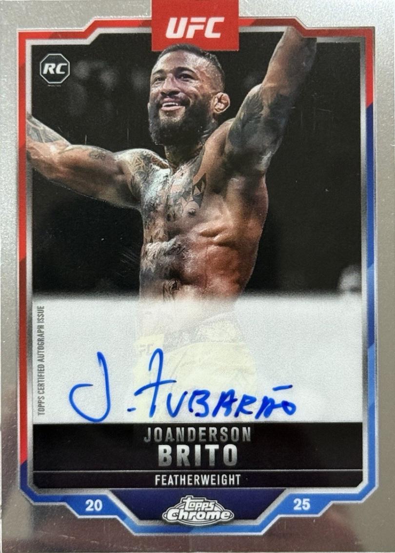 Joanderson Brito #CRA-JB